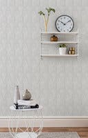 Linjelek, Vitgrå Duro 1900