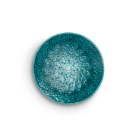 Lace Tallrik 20 cm Ocean