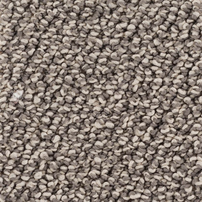 Stay Dark Grey/Taupe Golvabia Textilgolv