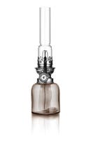 Koholmen Fotogenljusstake 24 cm