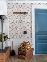 Hemmingbo, Röd Gammalsvenska Quickup