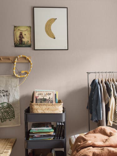 Boråstapeter - Soft Blush