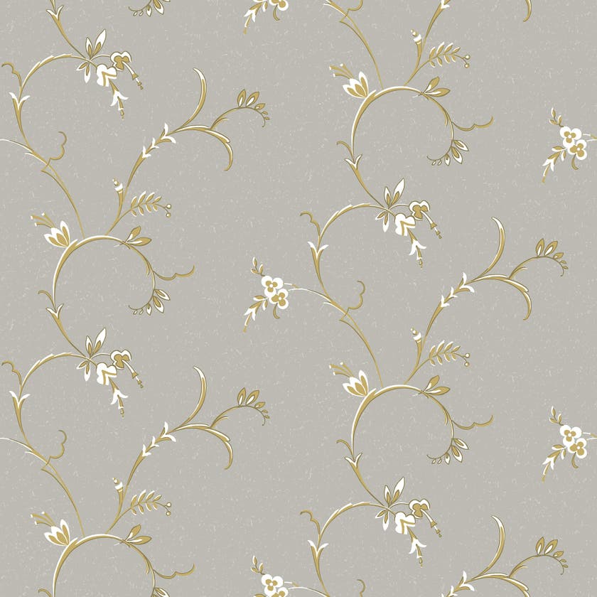 Duro - Ekbacken Grå 523-02