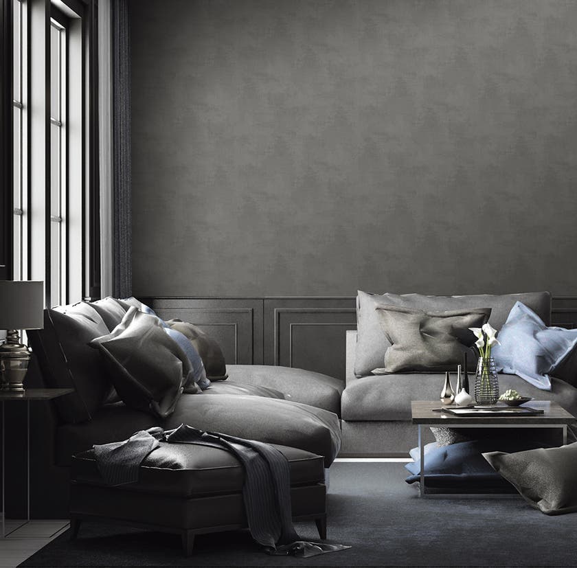 Midbec Tapeter - Kalk Berga