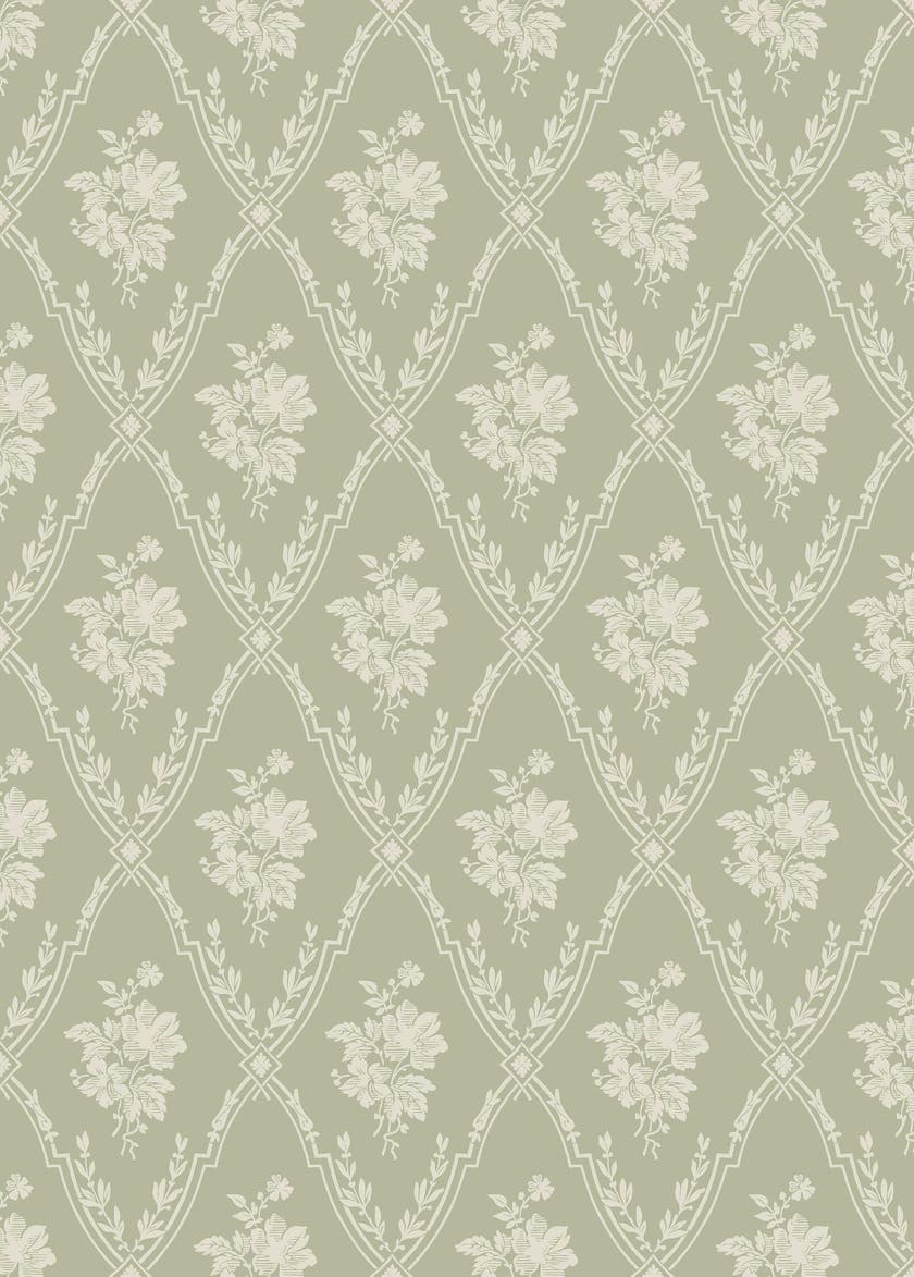 Boråstapeter - Västigårn