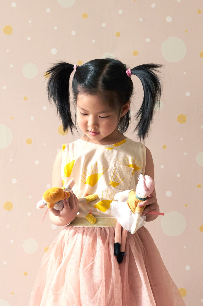 Majvillan - Confetti Treasures for every littl