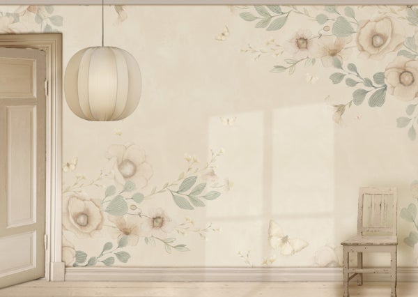 The Flowering Meadow MM-0905