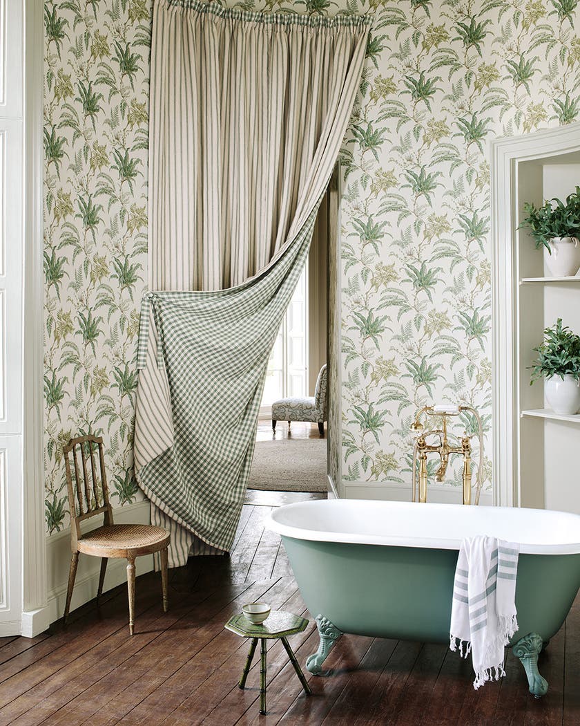 Woodfern Green (Outlet)