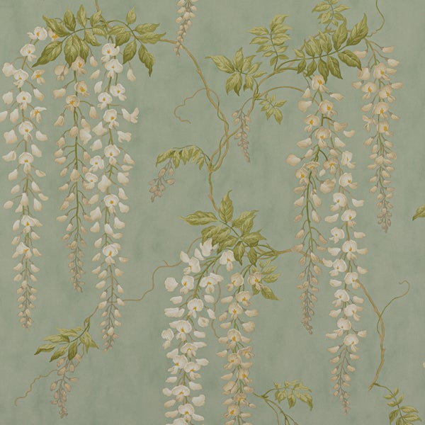 Colefax and Fowler - Seraphina Aqua