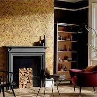 Seasons By May Saffron Melsetter Wallpapers