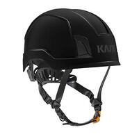 Skyddshjälm Kask Zenith X Svart