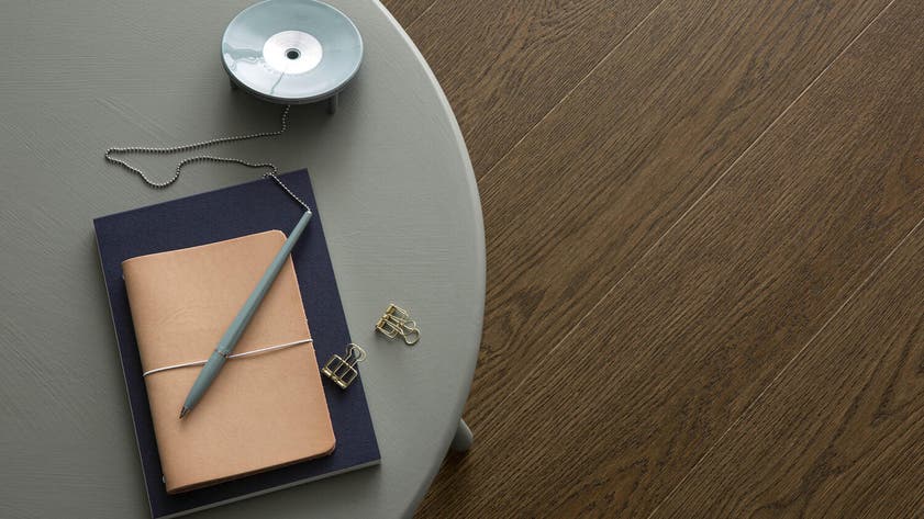 Shade | Ek Italian Brown Plank