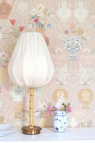 Majvillan - Summer spritz Golden rose