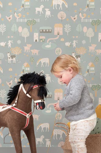 Majvillan - My Farm Wish upon your dreams