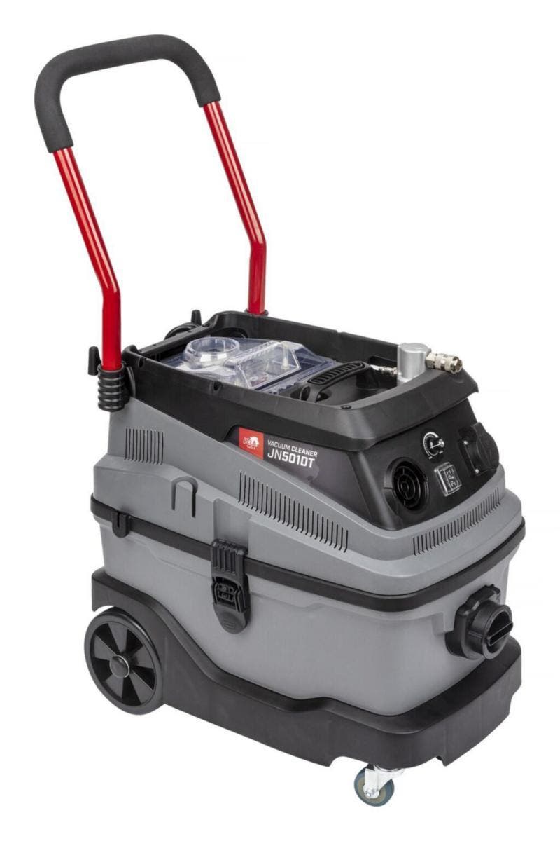 Grovdammsugare PELA JN501DT m slipmaskin