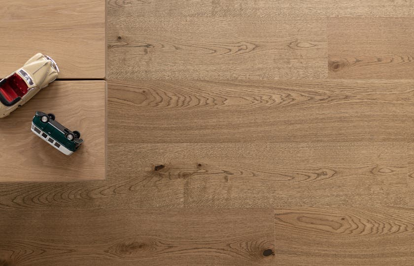 Maxwood XLW - Ek Unique Macchiato