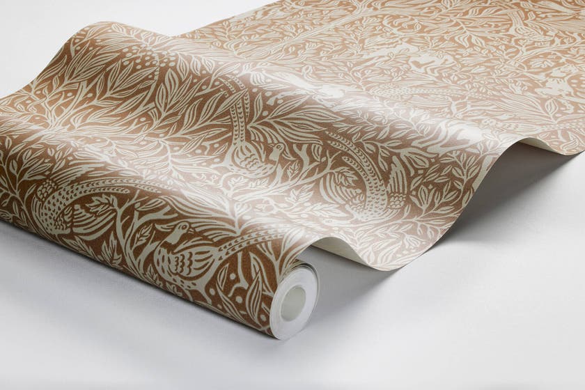 Boråstapeter - Under The Elder Tree