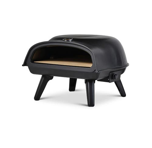 Pizzaugn Muurikka 16"