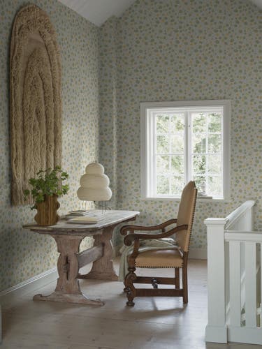 Boråstapeter - Krasse