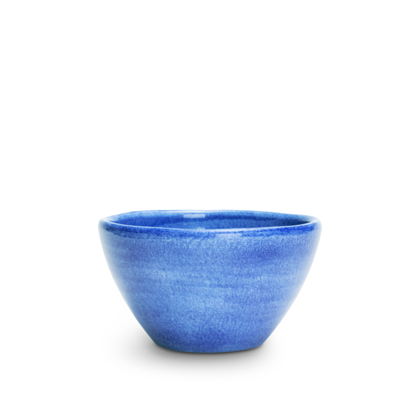 Basic Skål 12 cm Ljusblå