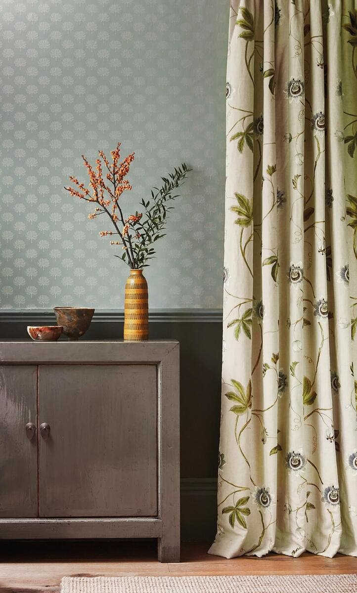 Marcham Tree English Grey Littlemore Wallpapers