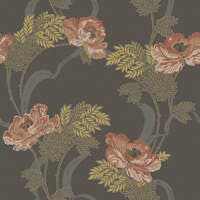 Ovansjö Svart 521-03