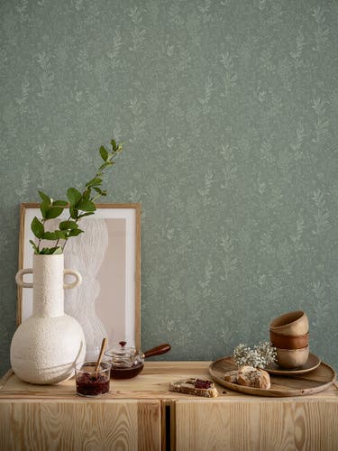 Duro - Tuva, Grön Hav & Land