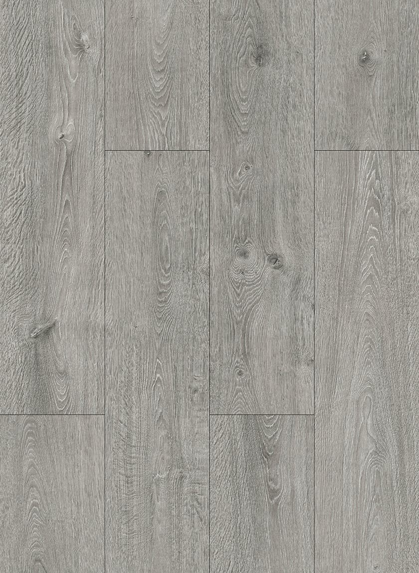 Softstep Silence Ljusgrå