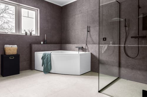 Koster White 60x60 såg