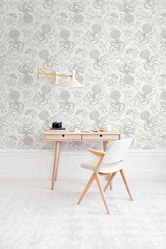 Aquatic - Dark Grey (Outlet)