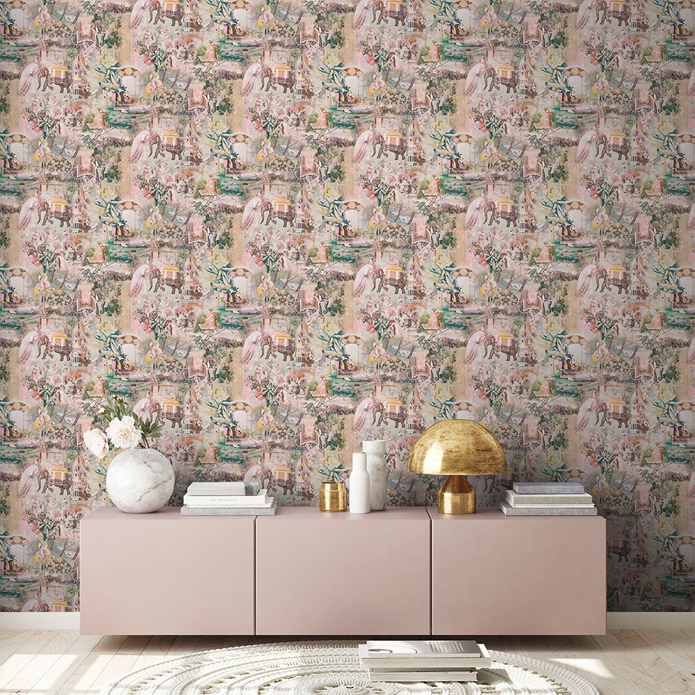 Intrade - Dream Flowery