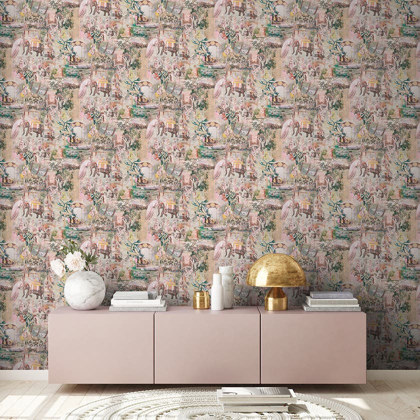 Intrade - Dream Flowery