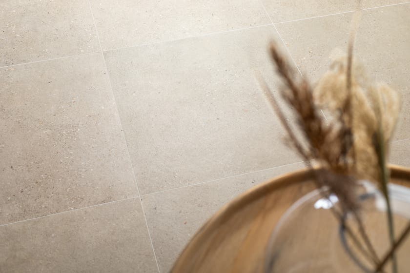 Cortina Greige 60x60 såg