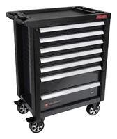 Verktygsvagn inkl.verktyg 277 delar