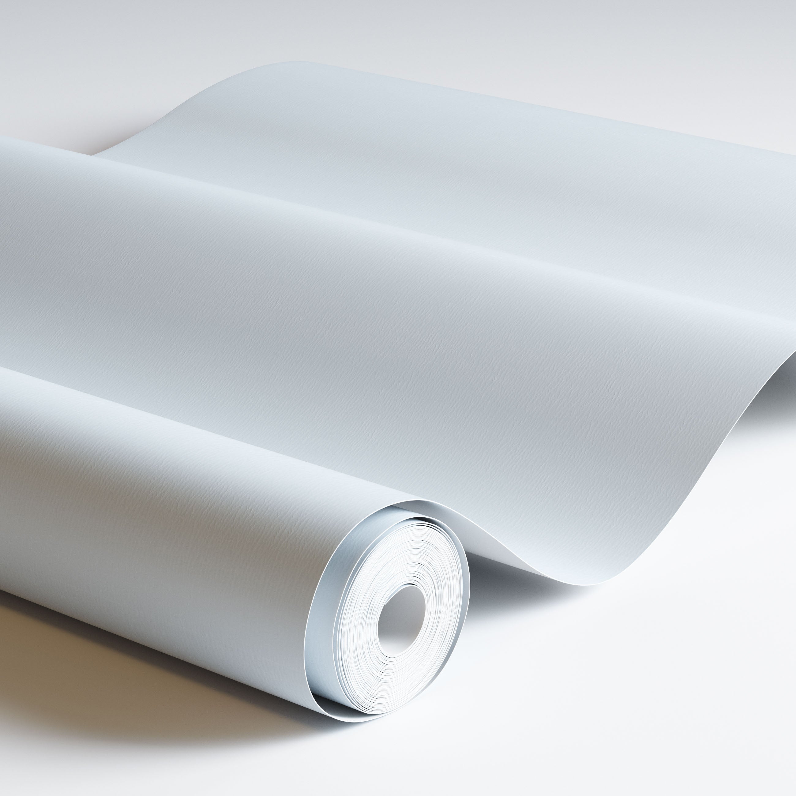 Duro - Akvarell Vinterdag Akvarell