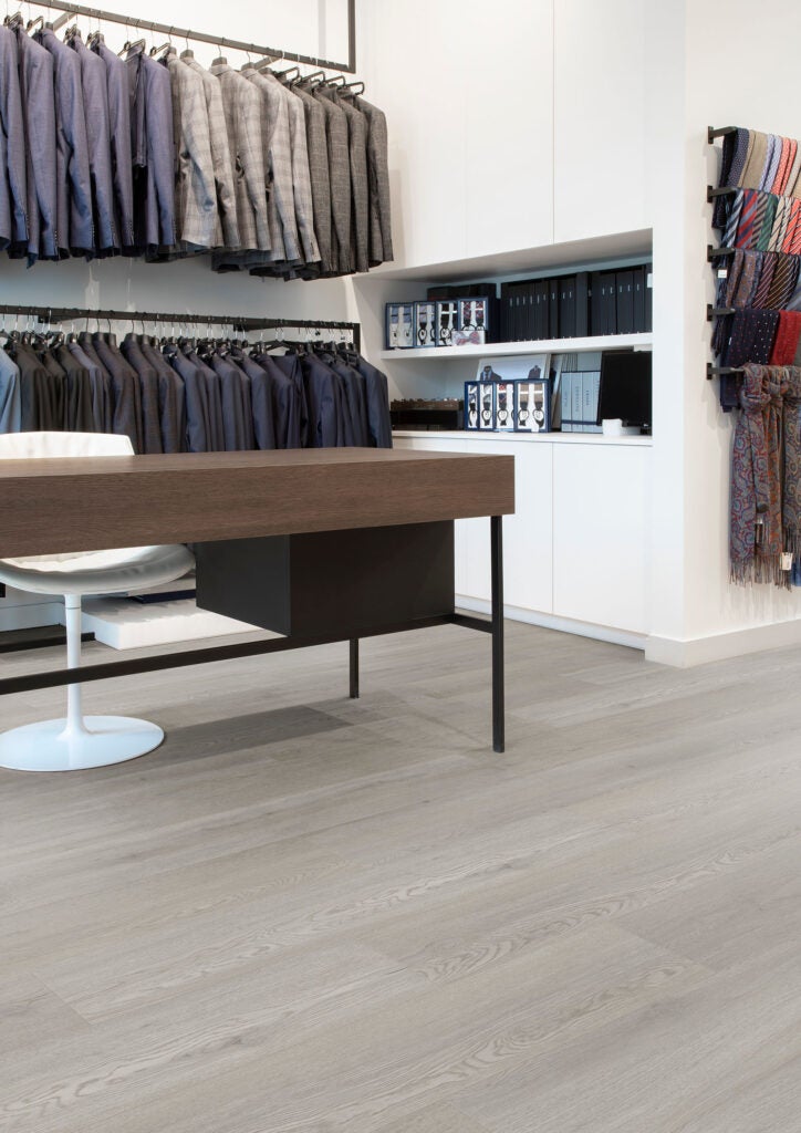 Coretec - Cleveland Oak 94