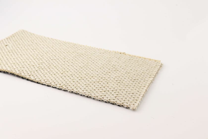 Berså 012 Ljusbeige mix Kjellbergs Textilgolv