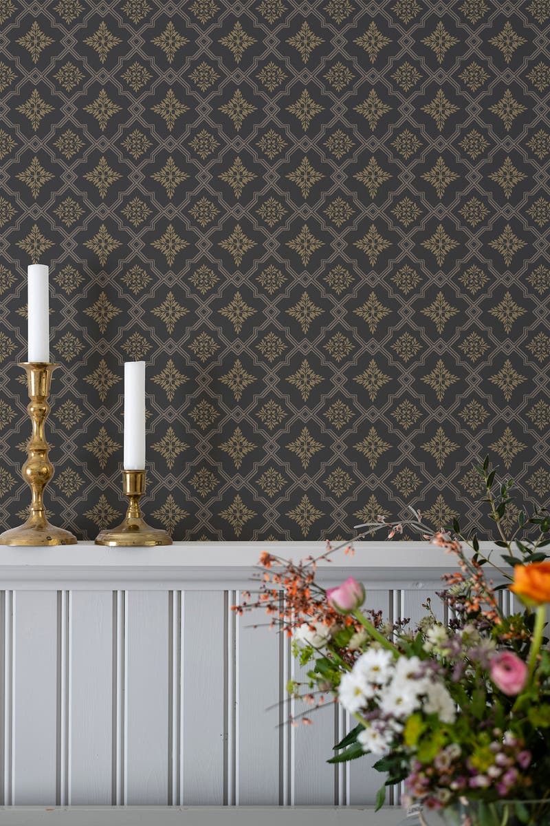 Börsjö, Svart Gammalsvenska Quickup