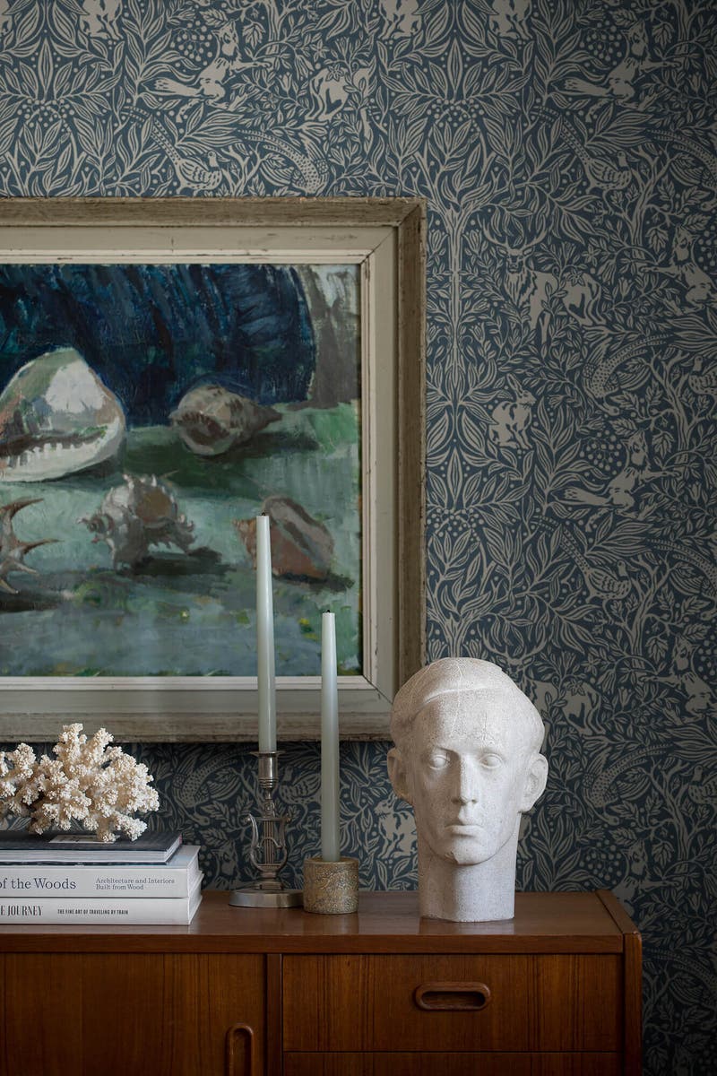 Boråstapeter - Under The Elder Tree