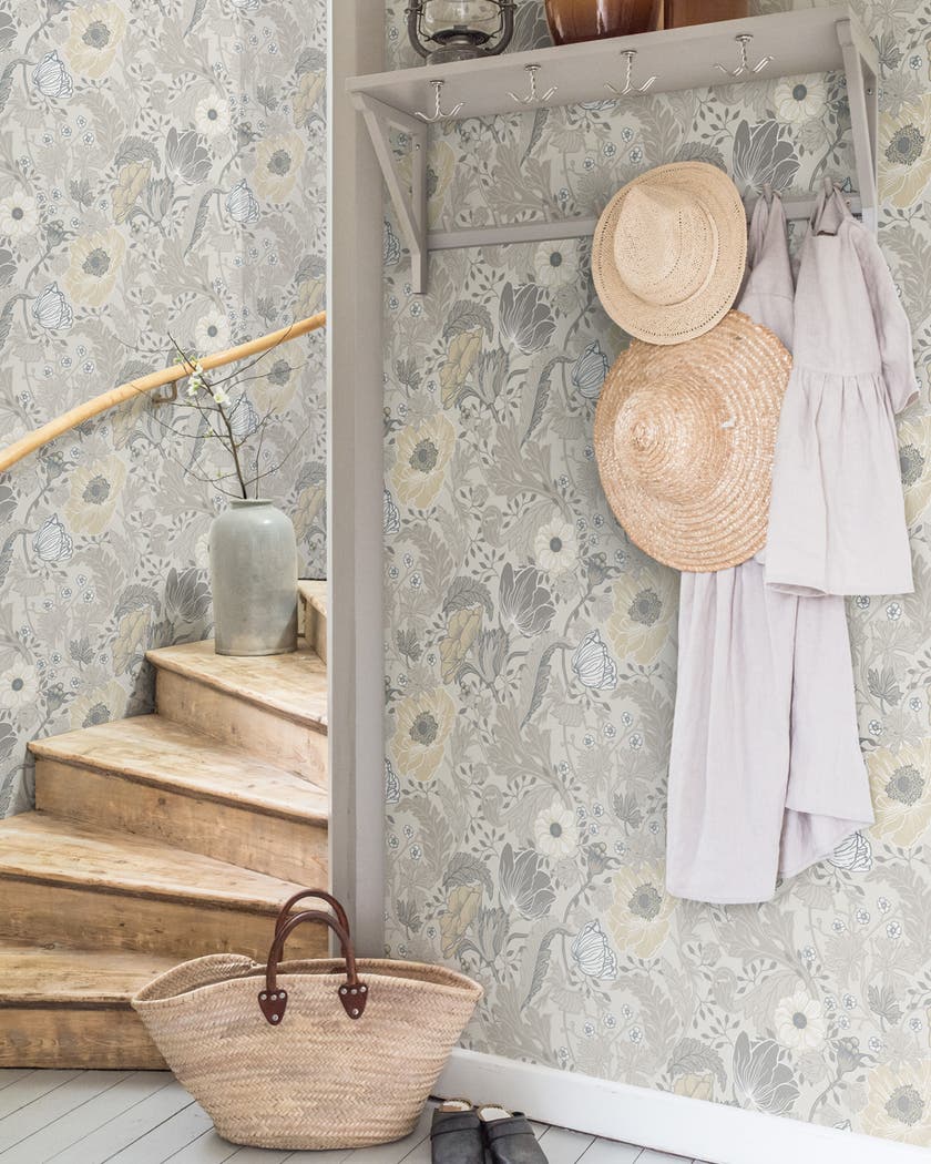 Midbec Tapeter - Anemone