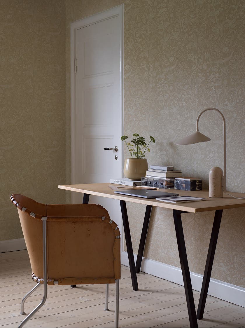 Boråstapeter - Stig Lindberg Grazia