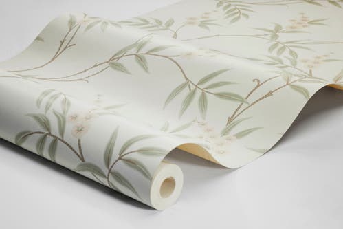 Boråstapeter - Floral Tree