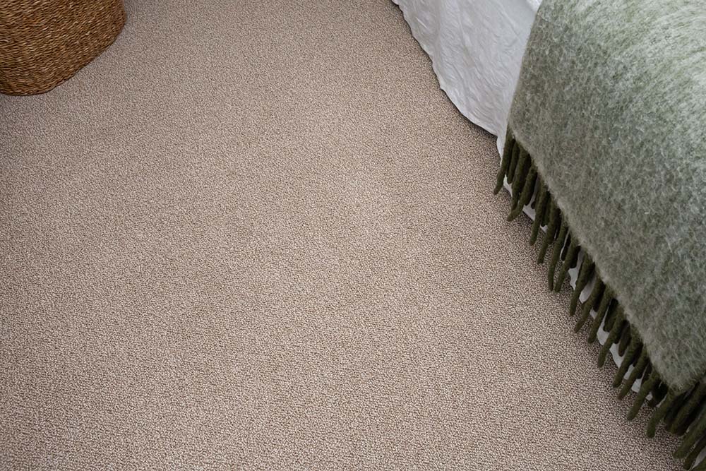 Stay Latte Golvabia Textilgolv