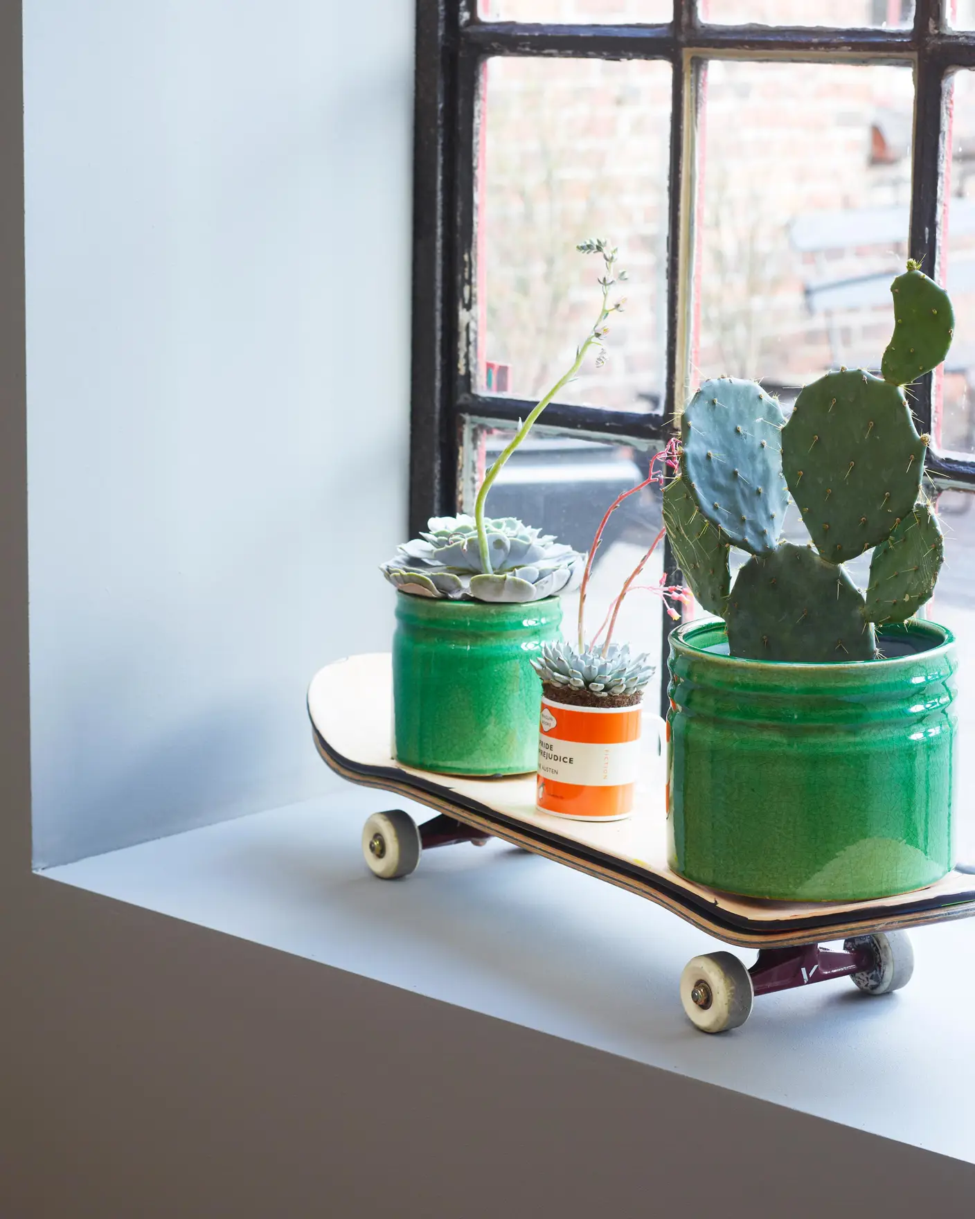 Grå Skiffer 1462 - Jotun Lady Pure Color 10L