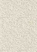 Pure Willow Boughs Ecru/S Morris Pure Wallpapers