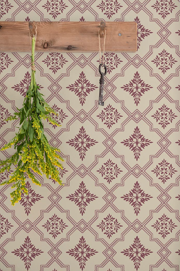 Börsjö, Röd Gammalsvenska Quickup