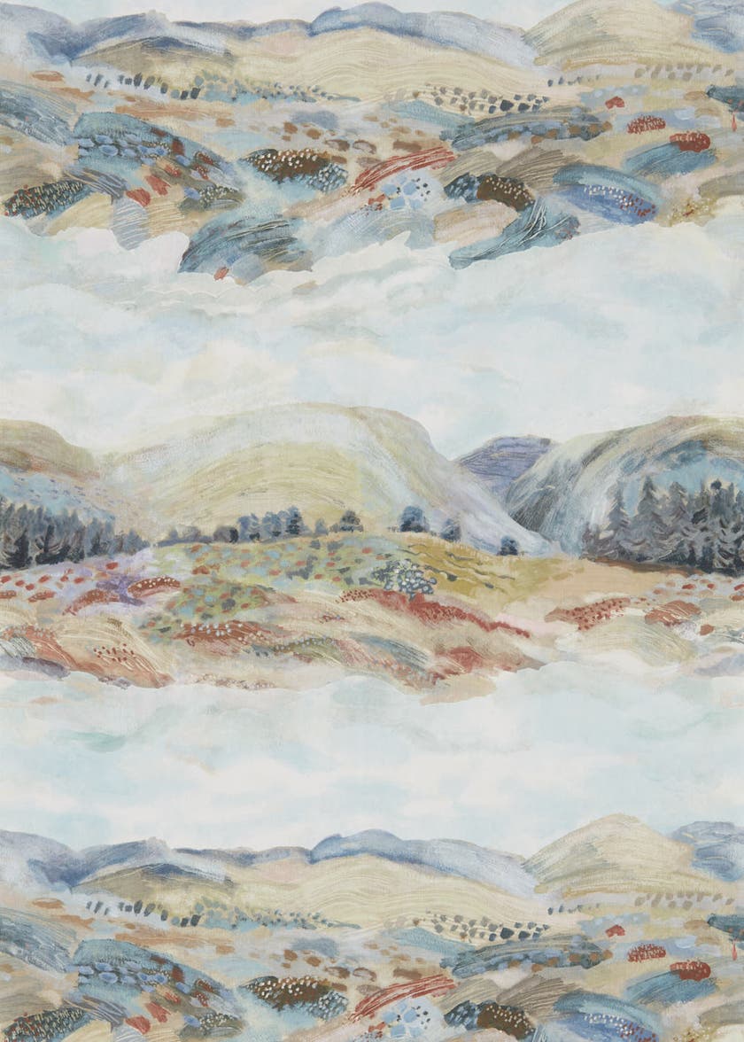 Sanderson - Elysian Fig Elysian Wallpapers