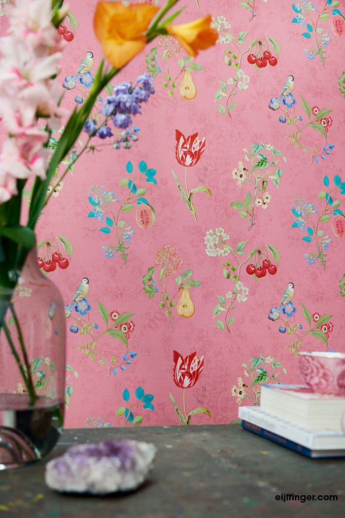 Eijffinger Intrade - PIP 2016