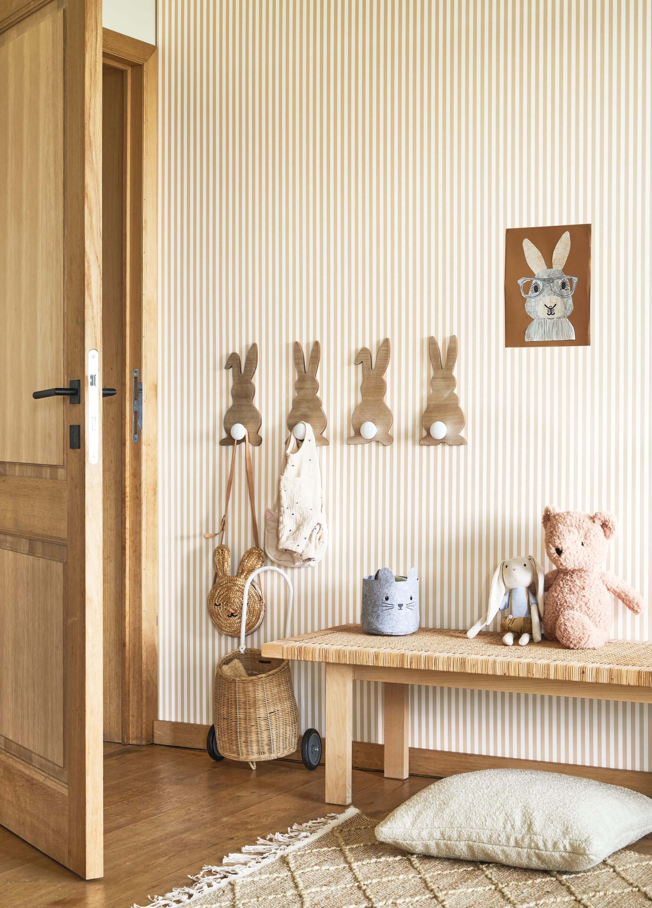 Casadeco - Beige Camel (Outlet)