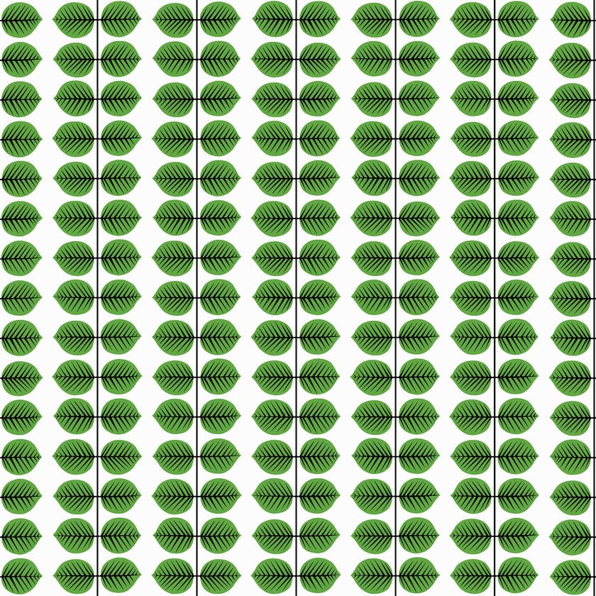 Boråstapeter - Berså - Stig Lindberg - 1750, Scandinavian Designers II